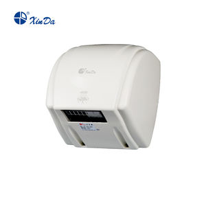The XinDa GSX1800A Auto Hand Dryers 220 V Hand Dryer