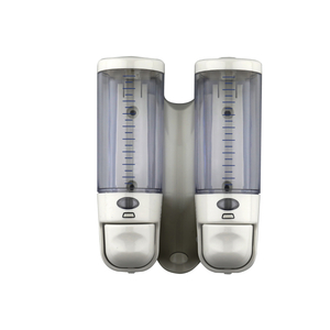 XINDA ZYQ28S Double Manual Soap Dispensers