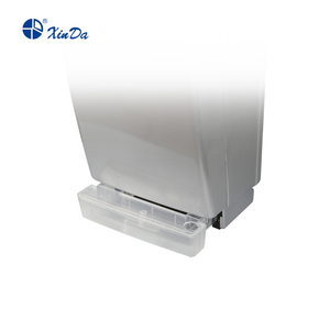 The XinDa GSQ70A Public Toilet Touch Free Hand Dryer Hand Dryer