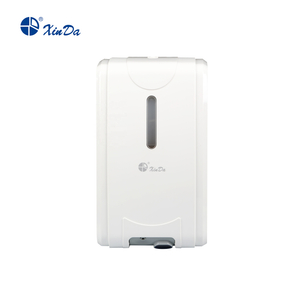XINDA ZYQ210 Automatic White Soap Dispenser