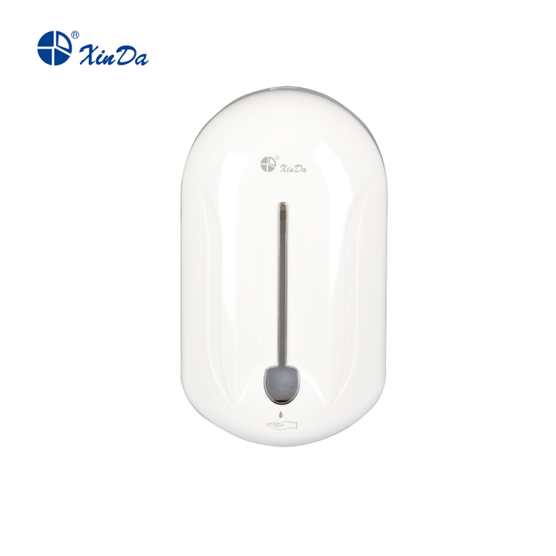 XINDA ZYQ110 Automatic Touchless Soap Dispenser