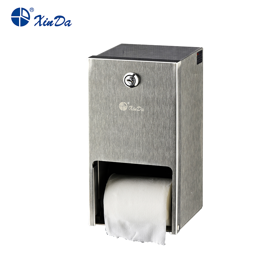 The Unsung Hero of the Bathroom A Comprehensive Guide to Tissue Roll